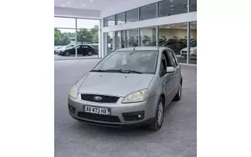 Ford C-Max Châteauneuf-sur-Isère