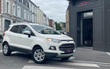 Ford EcoSport Cambrai