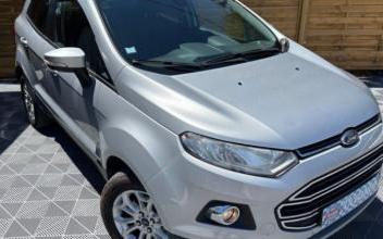 Ford EcoSport Cavaillon