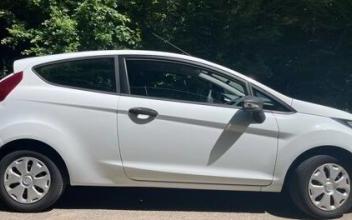 Ford fiesta Melun