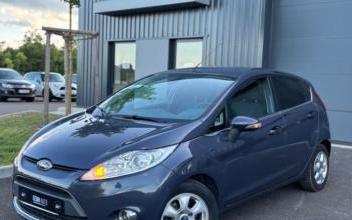 Ford Fiesta Eschau