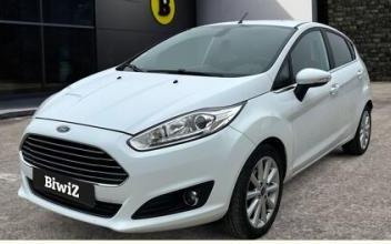 Ford fiesta Clermont-Ferrand