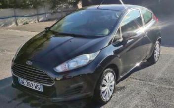 Ford fiesta Béthune