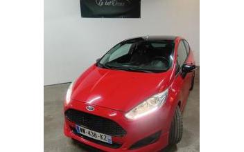 Ford fiesta Grande-Synthe