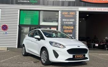 Ford fiesta Agen