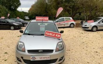 Ford fiesta Gien