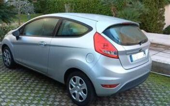 Ford fiesta Cannes