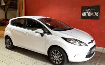 Ford Fiesta Le-Havre