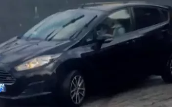 Ford Fiesta Marseille