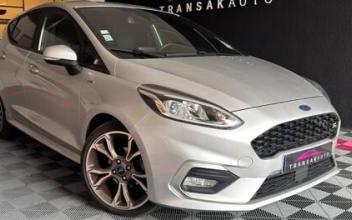 Ford fiesta Béziers