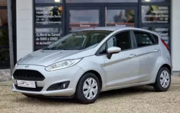Ford Fiesta Trélissac