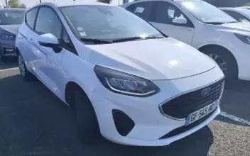 Ford Fiesta Gardonne