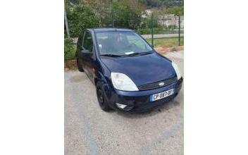 Ford fiesta Nice