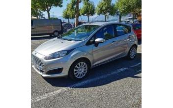 Ford fiesta Aix-les-Bains