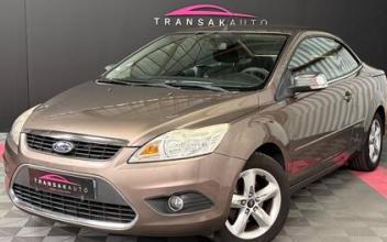 Ford focus Angers