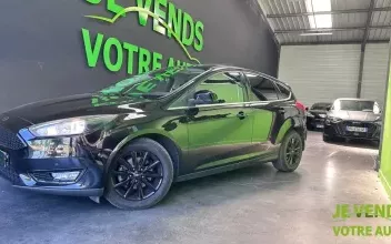 Ford Focus Trévoux