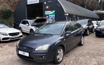 Ford Focus Sathonay-Camp