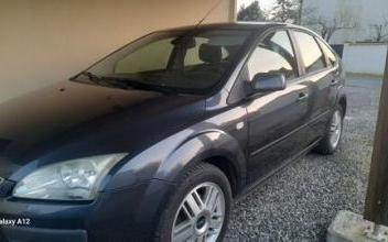 Ford focus Aigrefeuille-sur-Maine