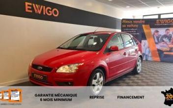 Ford focus Saint-Apollinaire