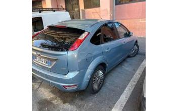 Ford focus Marseille