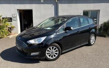Ford focus c max Colomiers