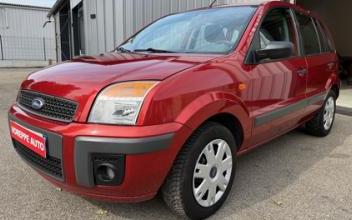 Ford fusion Voreppe