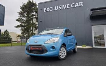 Ford ka Bourg-en-Bresse