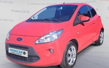 Ford ka Illange