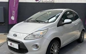Ford ka Outreau