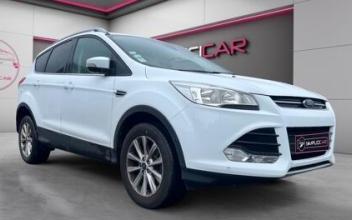 Ford kuga Limoges