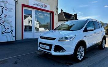 Ford kuga Sainte-Marguerite