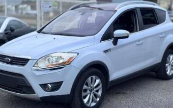 Ford kuga Marguerittes