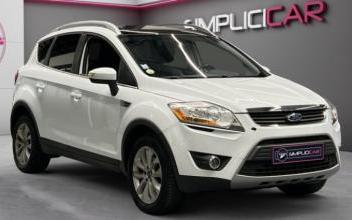 Ford Kuga Eschau