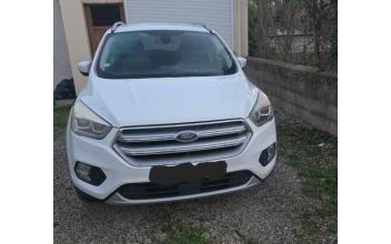 Ford kuga Canet