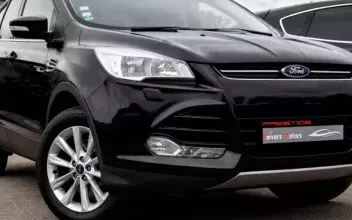 Ford Kuga Vendargues