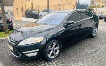 Ford mondeo Houilles
