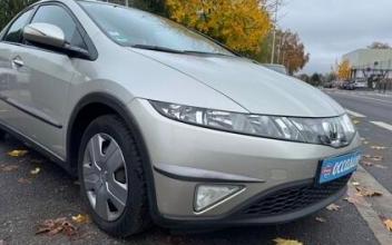 Honda civic Athis-Mons