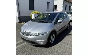 Honda Civic Saint-Louis