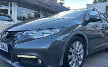 Honda Civic Magnanville