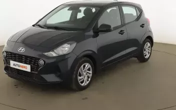Hyundai i10 Issy-les-Moulineaux