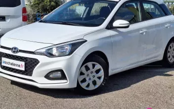 Hyundai i20 Vitrolles