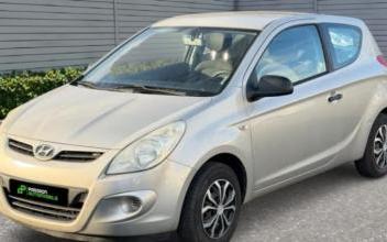 Hyundai i20 Loison-sous-Lens