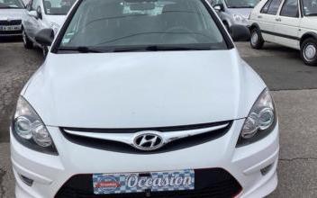 Hyundai i30 Calais