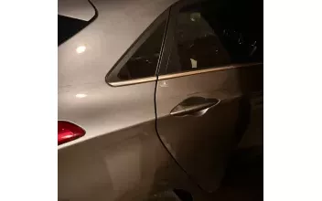 Hyundai i30 La-Tour-du-Pin