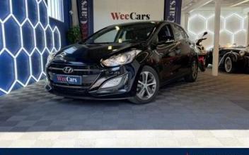 Hyundai i30 Angoulême