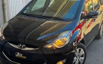 Hyundai ix20 Pontault-Combault