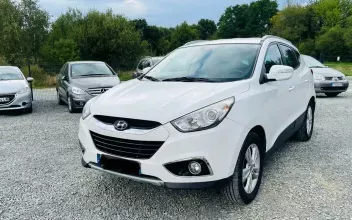 Hyundai iX35 Noyal-Châtillon-sur-Seiche