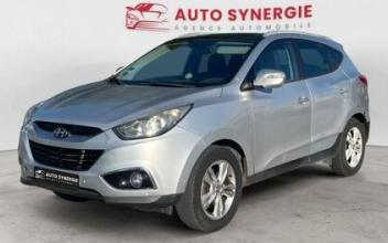 Hyundai ix35 Aubagne
