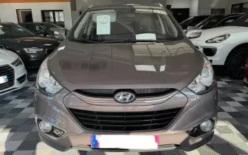 Hyundai iX35 Louvroil