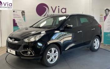 Hyundai ix35 Alençon